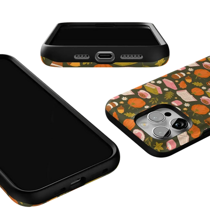 Small Town Magic | Fall Faves Case