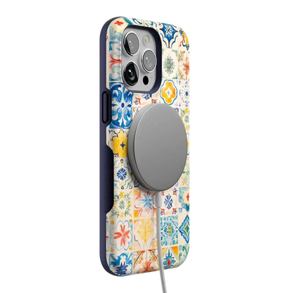 Tuscan Tiles | Dolce Vita Case