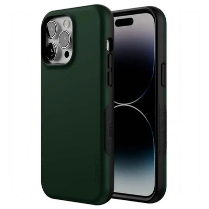 Forest Green | The Boyfriend Collection