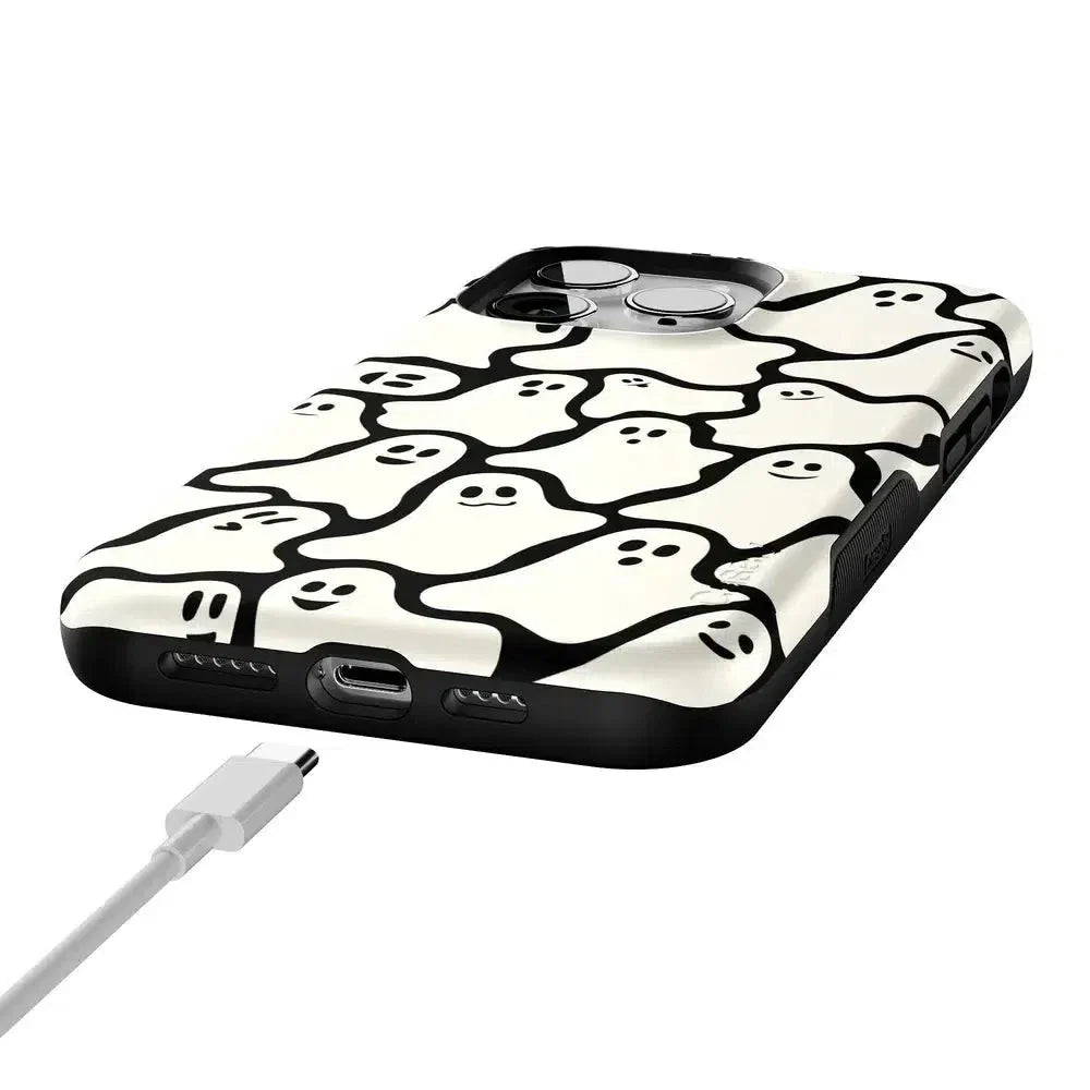 Don't Ghost Me | Halloween Case