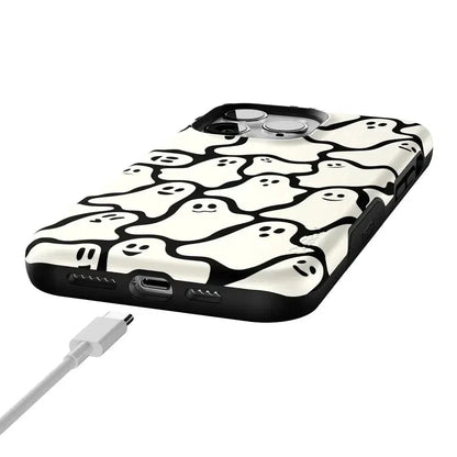 Don't Ghost Me | Halloween Case