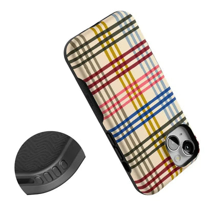 Cheer | Kitty and Vibe Holiday Case