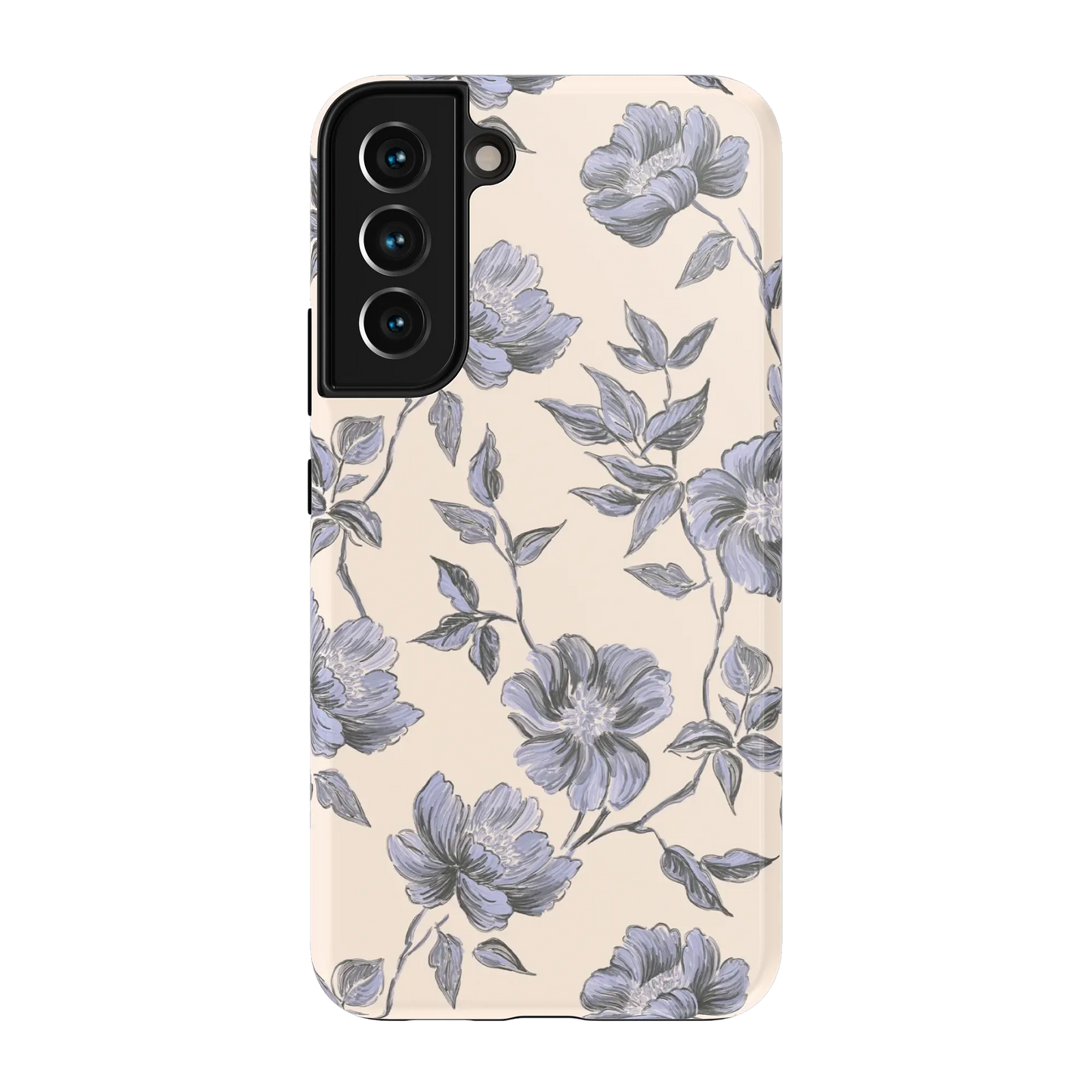 Ink & Iris | Vintage Floral Case
