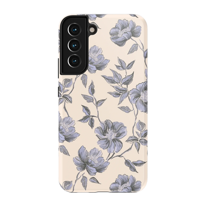 Ink & Iris | Vintage Floral Case