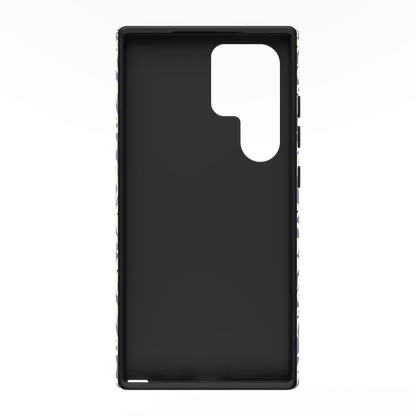 All Boo'd Up | Purple Ghost Case