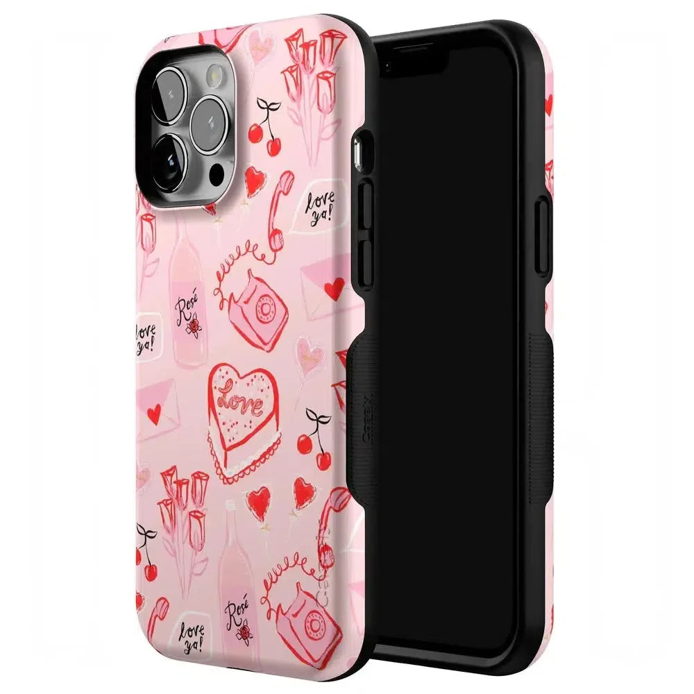 That's Amore | Valentine's Case