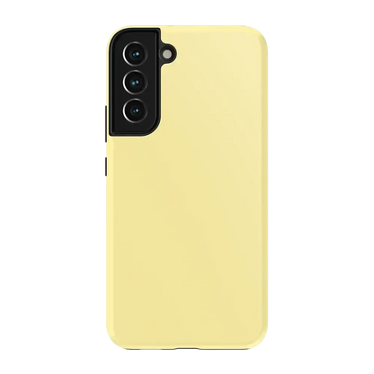 Butter Me Up | Butter Yellow Case