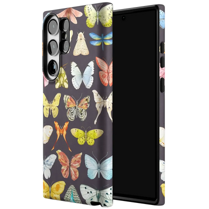 Midnight Monarch | Jenna Palek x Casely Case