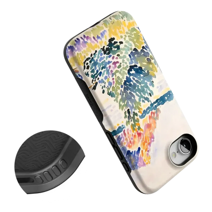 Calm Waters | The Met Series Case