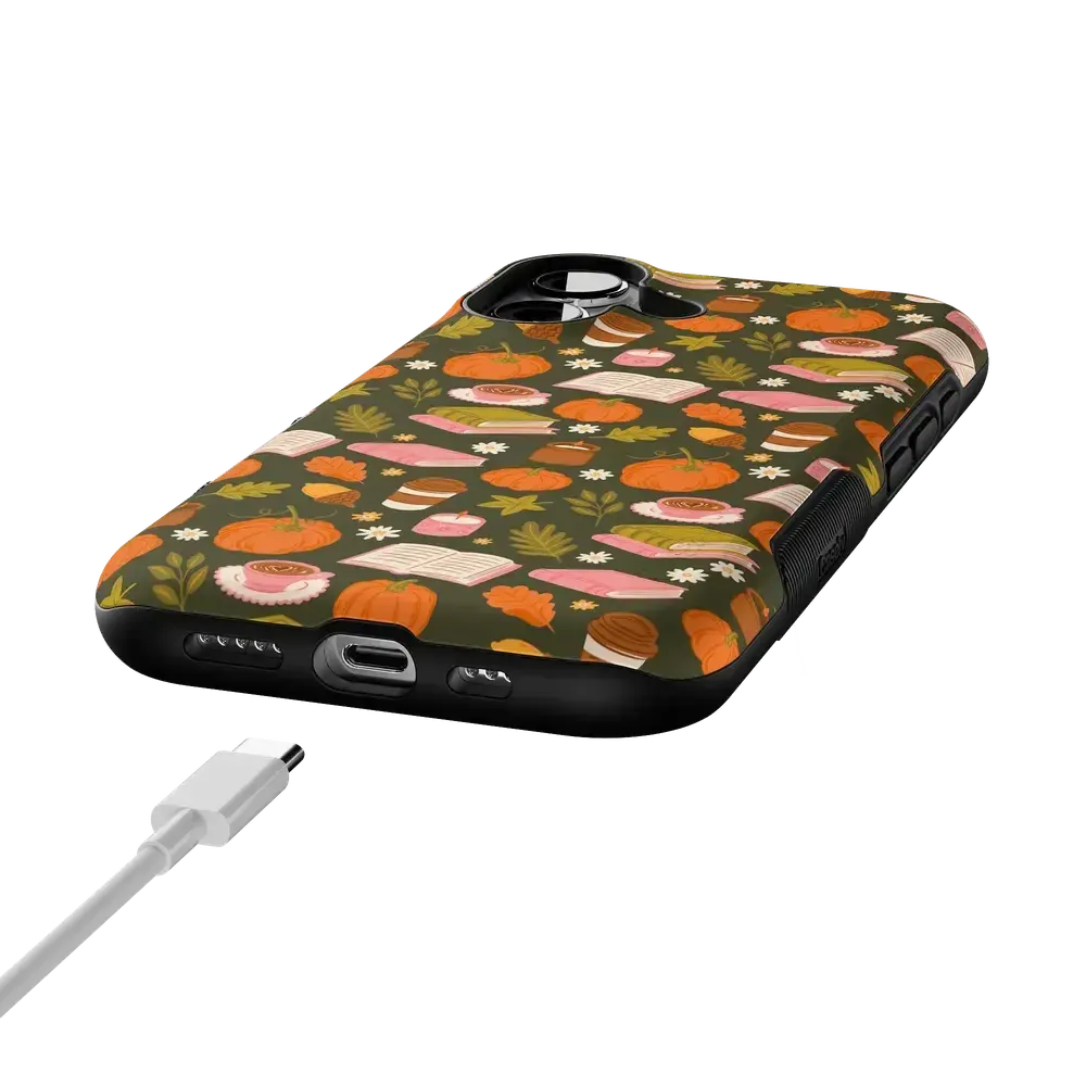 Small Town Magic | Fall Faves Case