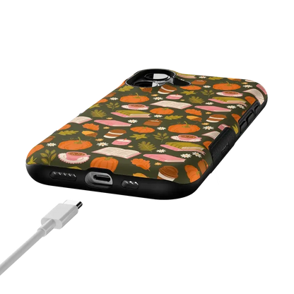 Small Town Magic | Fall Faves Case