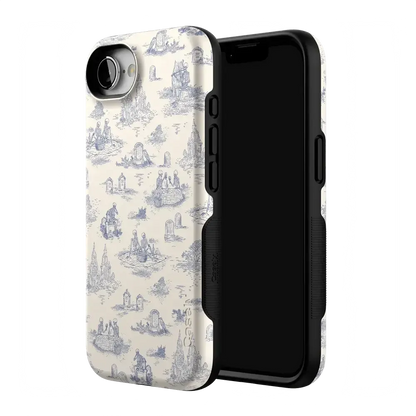 Graveyard Gathering | Skeleton Picnic Case