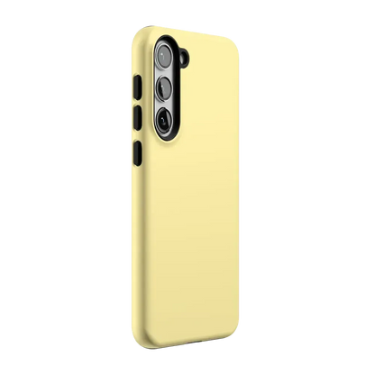 Butter Me Up | Butter Yellow Case