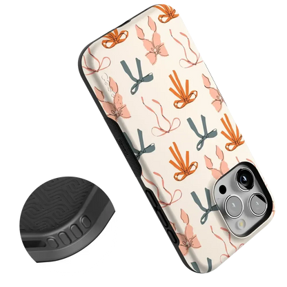 Gourdy Girlie | Harvest Bows Case