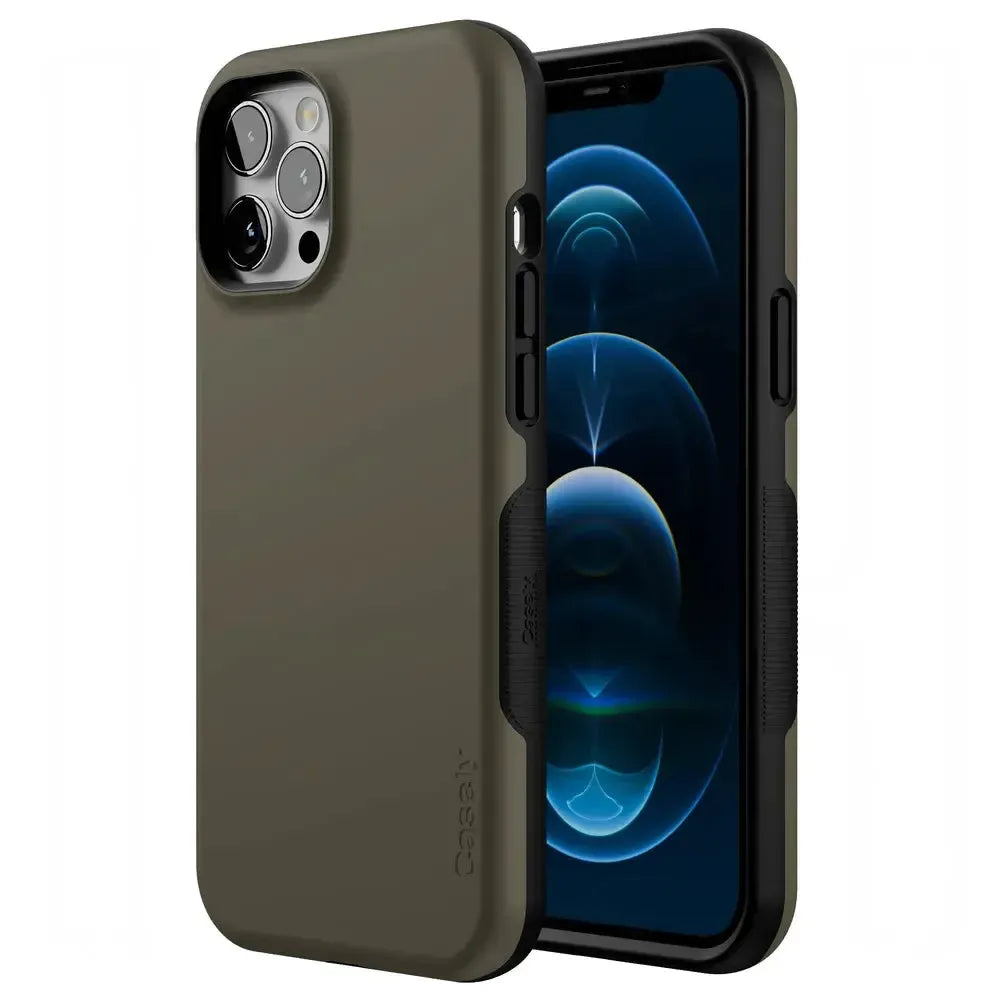 Army Green | The Boyfriend Collection