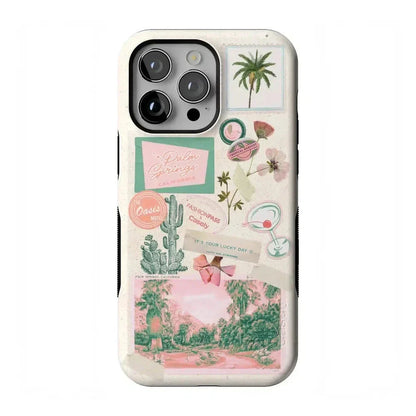 Vintage Vacay | FashionPass x Casely Case