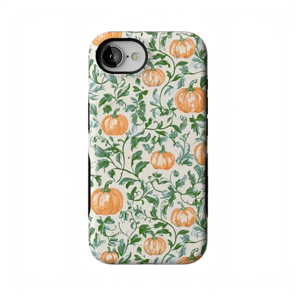 Pumpkin Patch | Green Vines Case