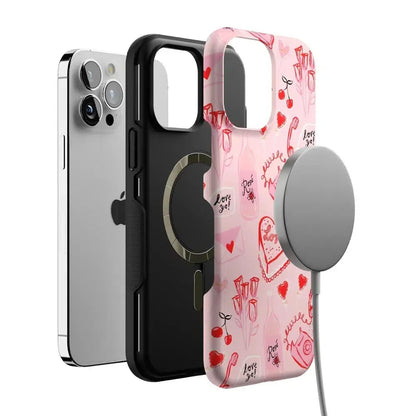 That's Amore | Valentine's Case