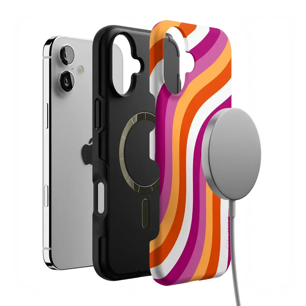 All for Love | Pride Case