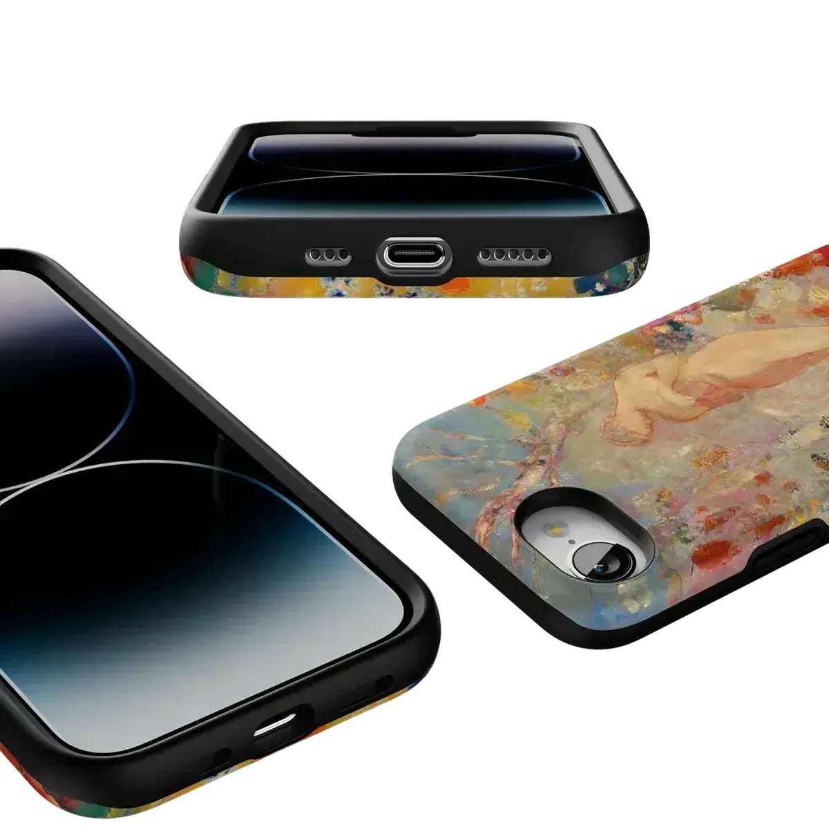 Pandora | The Met Series Case