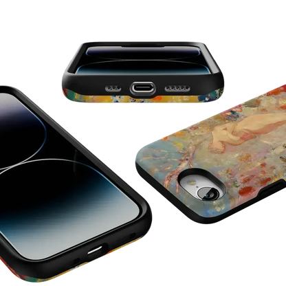 Pandora | The Met Series Case