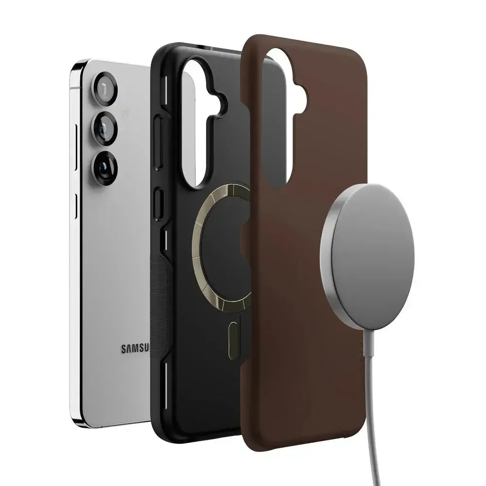 Espresso Brown | The Boyfriend Collection