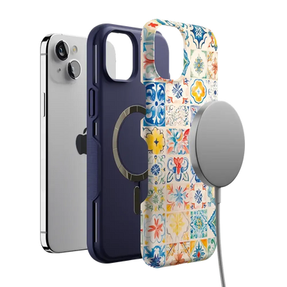 Tuscan Tiles | Dolce Vita Case