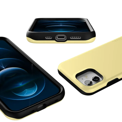 Butter Me Up | Butter Yellow Case