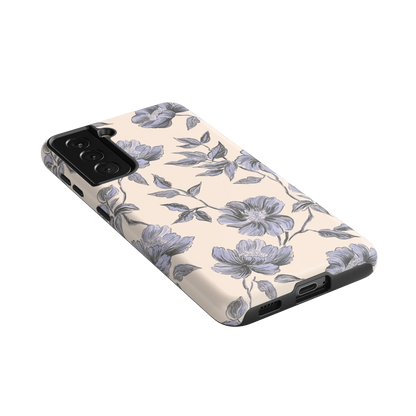 Ink & Iris | Vintage Floral Case