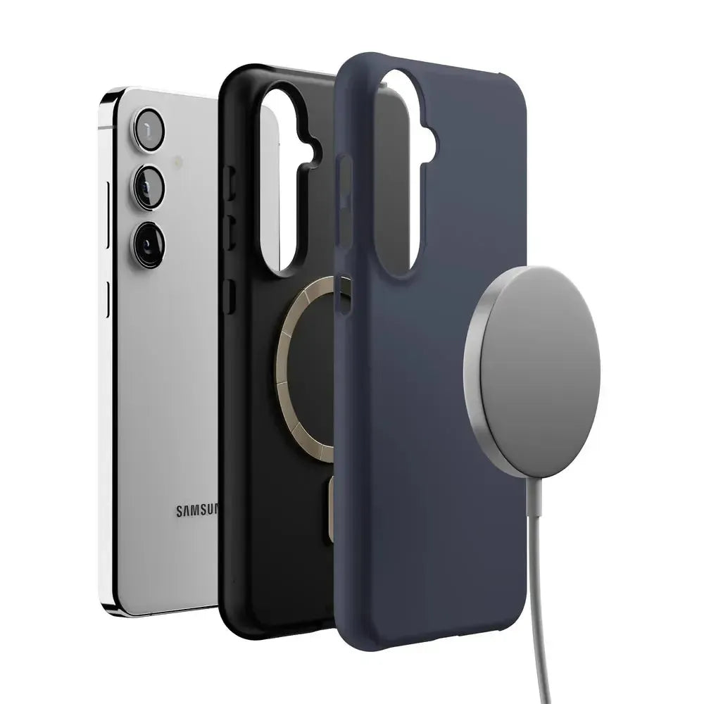 Slate Blue  | The Boyfriend Collection