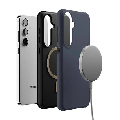 Slate Blue  | The Boyfriend Collection