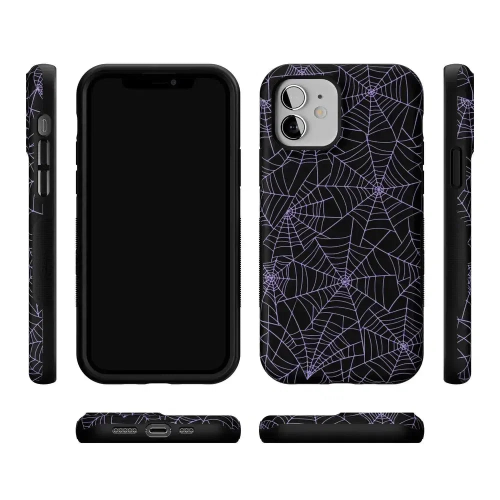 Midnight Web | Spider Web Case