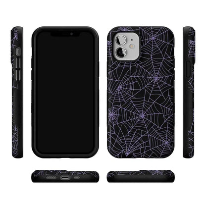 Midnight Web | Spider Web Case