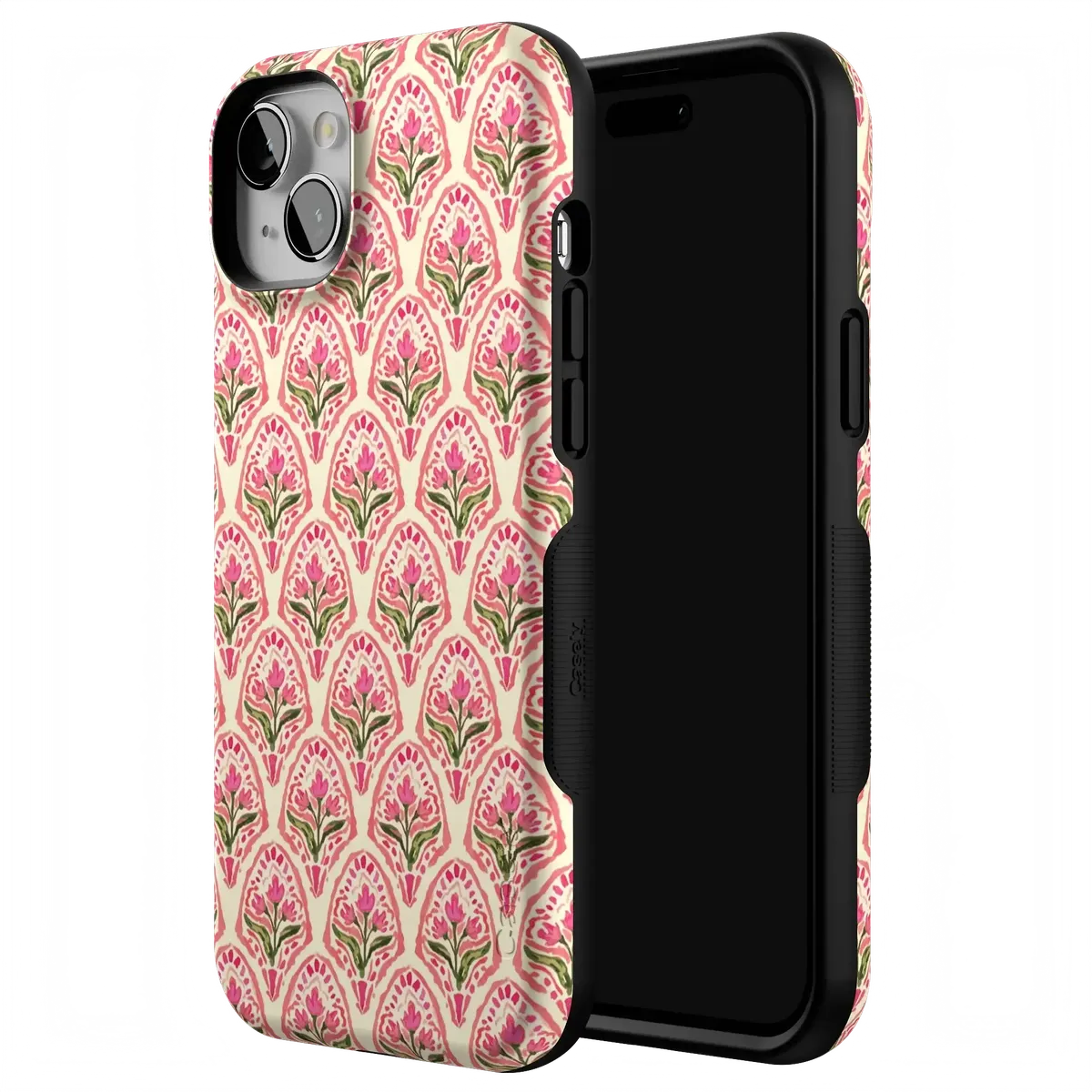 Tulip Tapestry | Jenna Palek x Casely Case