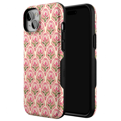 Tulip Tapestry | Jenna Palek x Casely Case