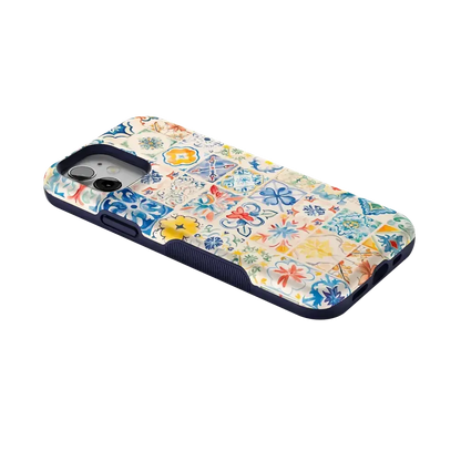 Tuscan Tiles | Dolce Vita Case