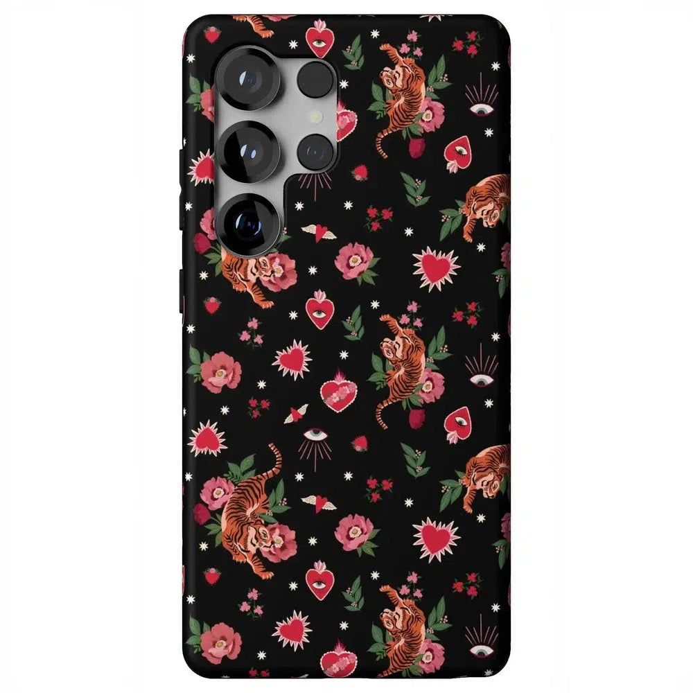 Wild at Heart | Tiger Case