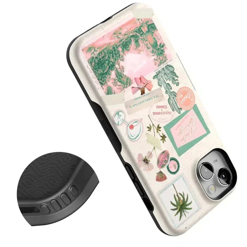 Vintage Vacay | FashionPass x Casely Case