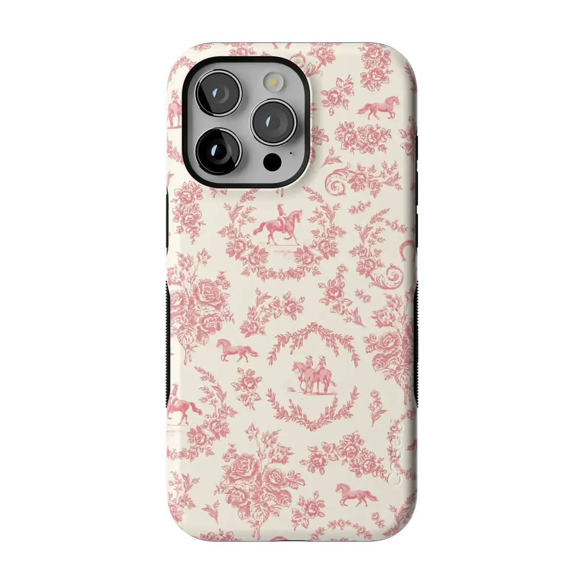 Western Bloom | Jenna Palek x Casely Case