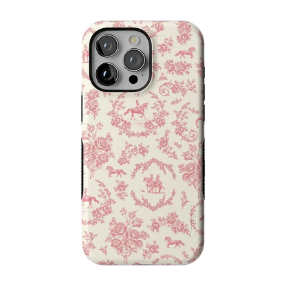 Western Bloom | Jenna Palek x Casely Case