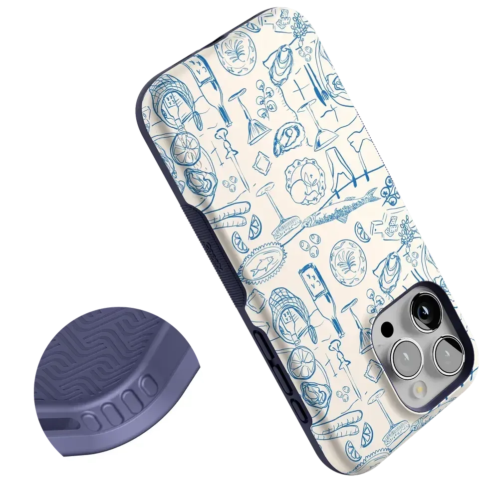 Amalfi Aperitivo | Dolce Vita Case