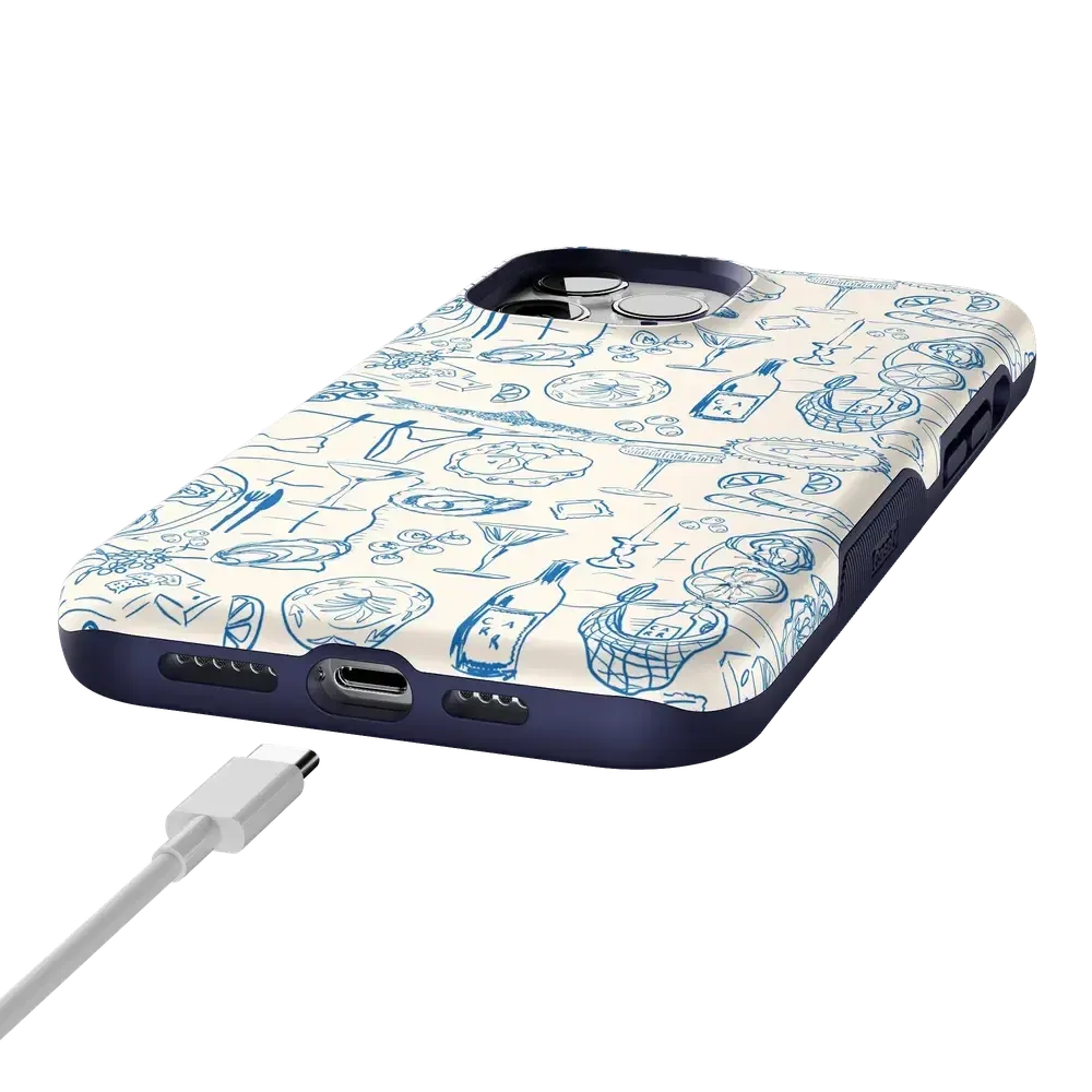 Amalfi Aperitivo | Dolce Vita Case