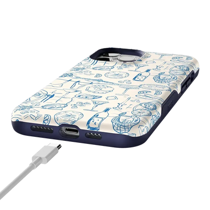 Amalfi Aperitivo | Dolce Vita Case