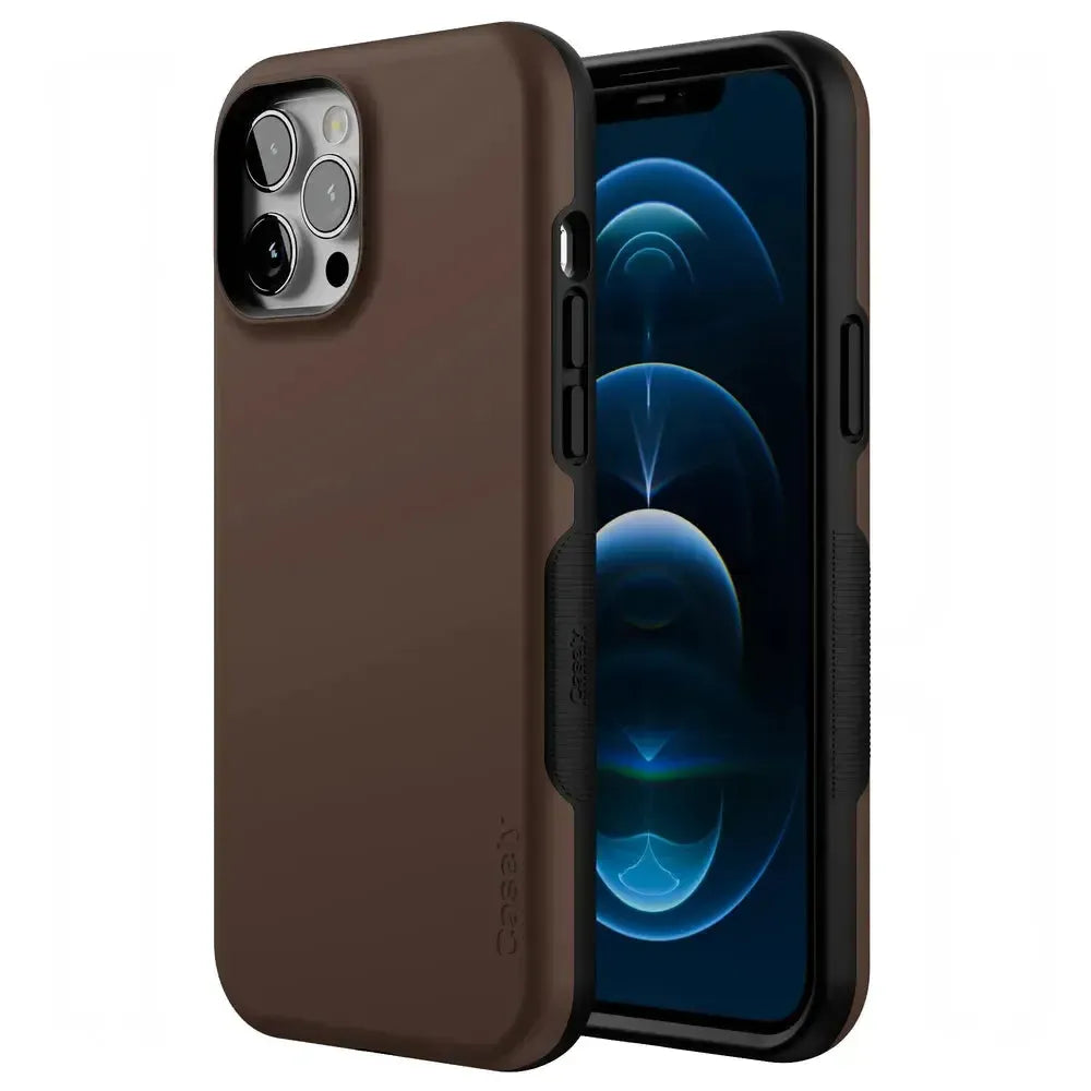 Espresso Brown | The Boyfriend Collection