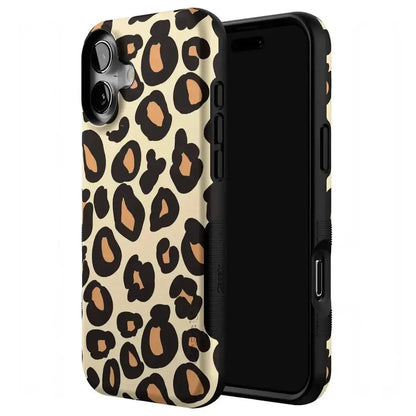 Into the Wild | Leopard Print Case