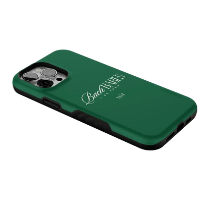 Bach Babes | Green Bachelorette Case