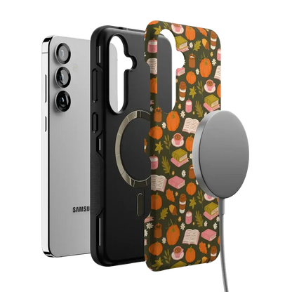 Small Town Magic | Fall Faves Case