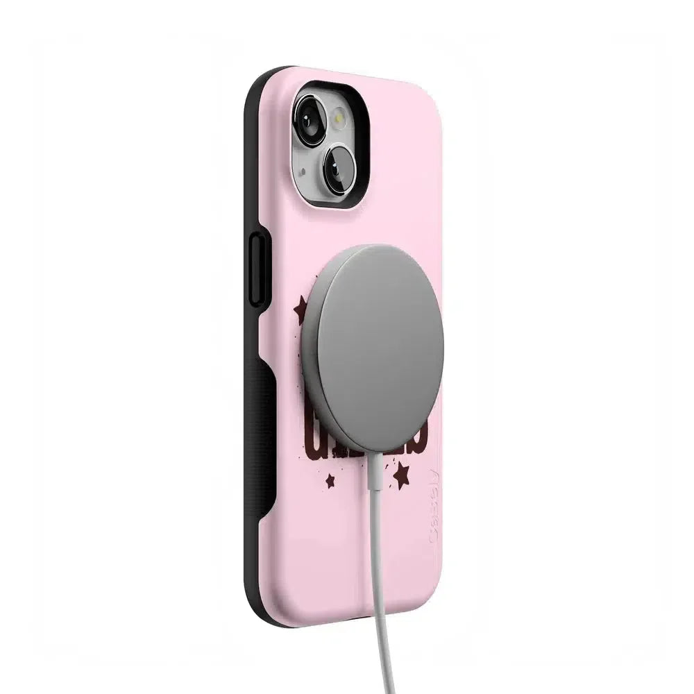 Let's Go Girls | Pink Rodeo Bachelorette Case