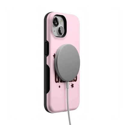 Let's Go Girls | Pink Rodeo Bachelorette Case