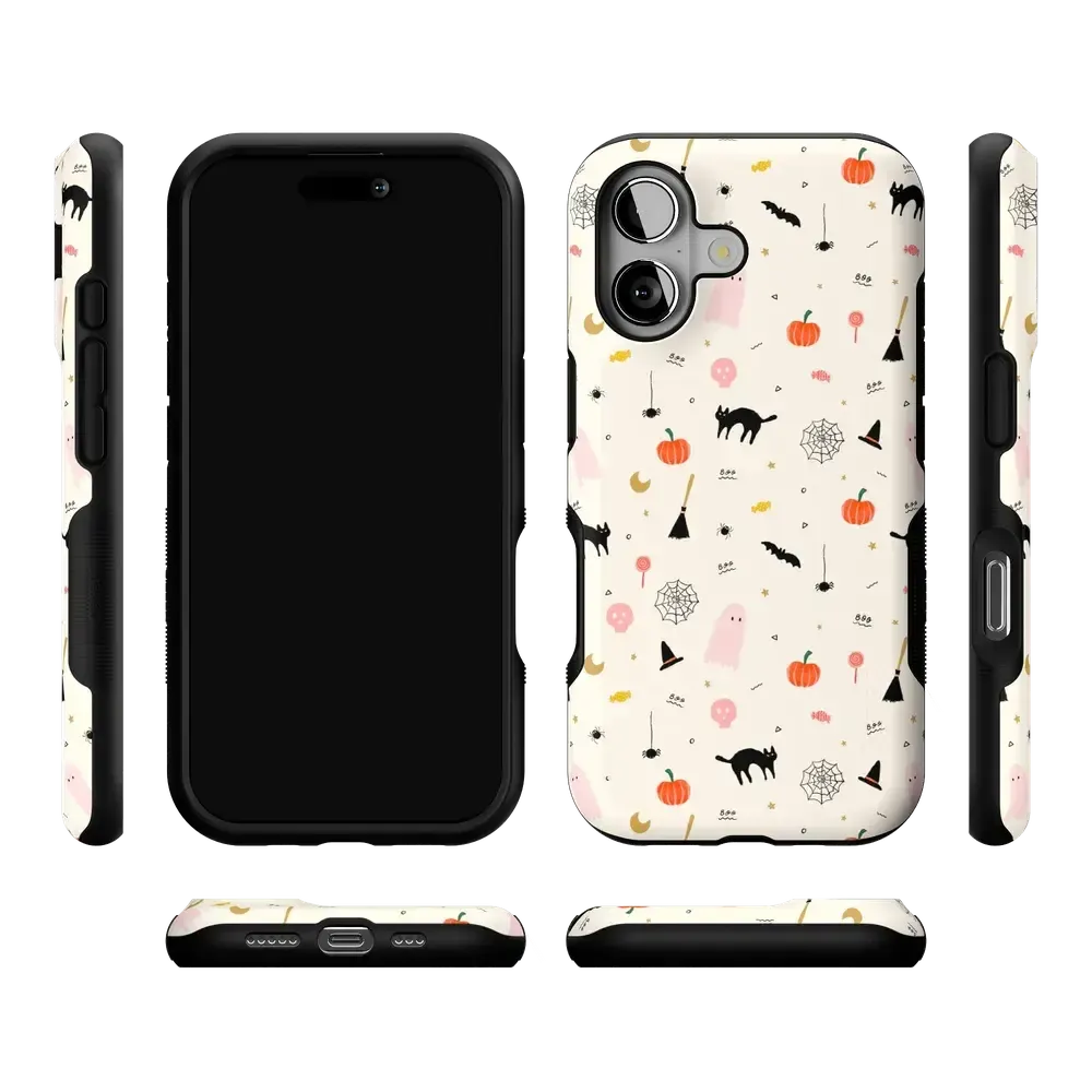 Witching Hour | Cute Halloween Case
